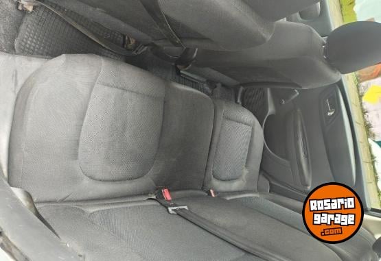 Autos - Citroen C4 2012 Nafta 220000Km - En Venta