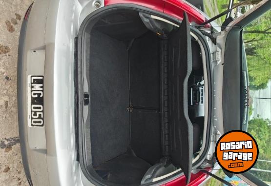 Autos - Citroen C4 2012 Nafta 220000Km - En Venta