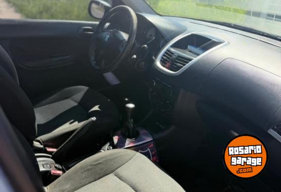 Autos - Peugeot 207 compact 2012 Nafta 168000Km - En Venta