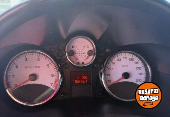 Autos - Peugeot 207 compact 2012 Nafta 168000Km - En Venta