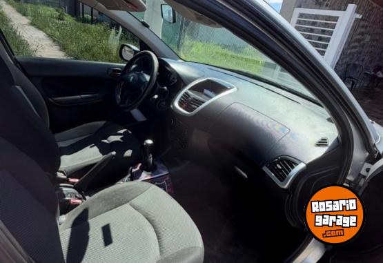 Autos - Peugeot 207 compact 2012 Nafta 168000Km - En Venta