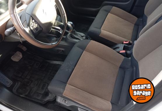 Autos - Citroen CACTUS PURE TECH 2017 Nafta 86000Km - En Venta