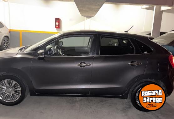 Autos - Suzuki Baleno 2018 Nafta 60000Km - En Venta