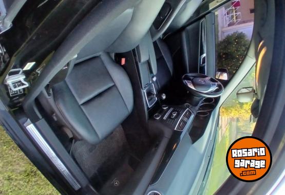 Autos - Mercedes Benz C200 2012 Nafta 117000Km - En Venta