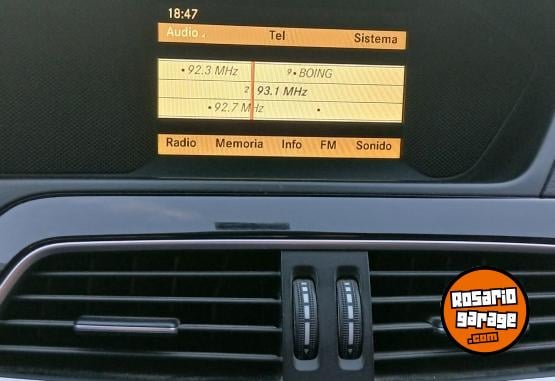 Autos - Mercedes Benz C200 2012 Nafta 117000Km - En Venta