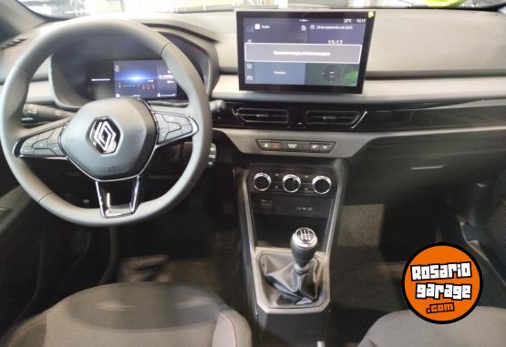 Autos - Renault Kardian 2026 Nafta 0Km - En Venta