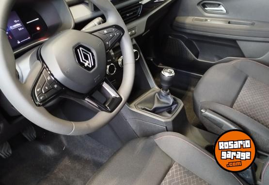 Autos - Renault Kardian 2026 Nafta 0Km - En Venta