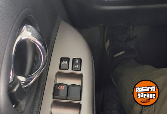 Autos - Nissan March 2018 Nafta 22200Km - En Venta