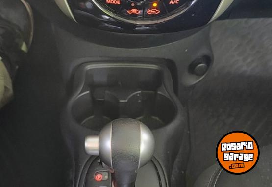 Autos - Nissan March 2018 Nafta 22200Km - En Venta