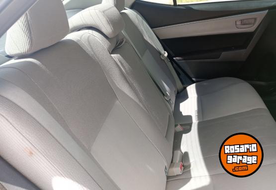 Autos - Toyota Corolla xei 2014 Nafta 187000Km - En Venta