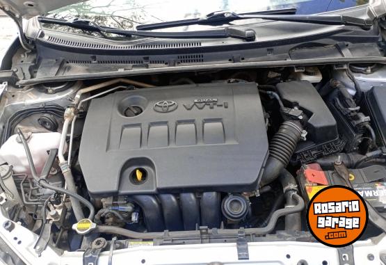 Autos - Toyota Corolla xei 2014 Nafta 187000Km - En Venta