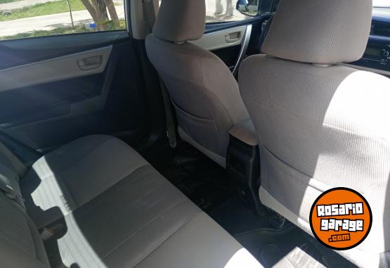 Autos - Toyota Corolla xei 2014 Nafta 187000Km - En Venta