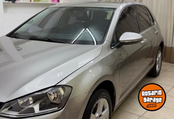 Autos - Volkswagen Golf 2016 Nafta 150000Km - En Venta