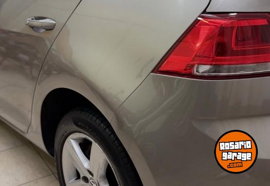 Autos - Volkswagen Golf 2016 Nafta 150000Km - En Venta
