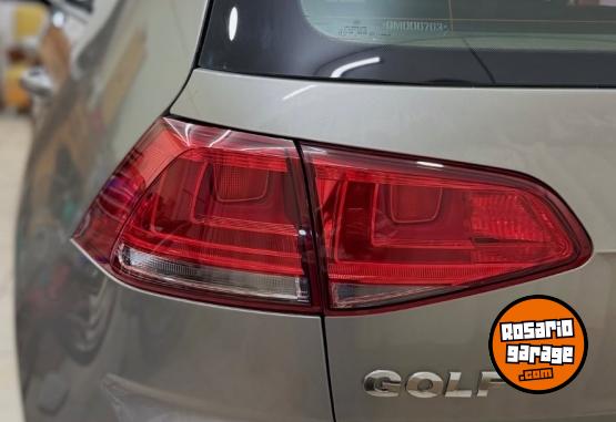 Autos - Volkswagen Golf 2016 Nafta 150000Km - En Venta