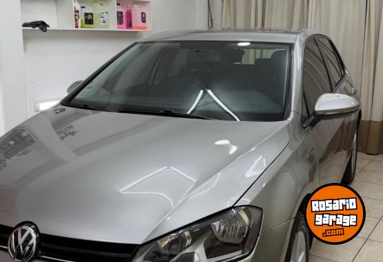 Autos - Volkswagen Golf 2016 Nafta 150000Km - En Venta