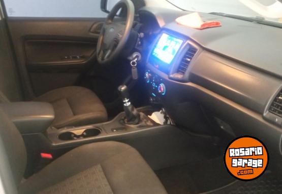 Camionetas - Ford Ranger 2020 Diesel 90000Km - En Venta