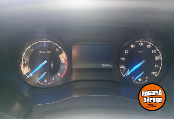 Camionetas - Ford Ranger 2020 Diesel 90000Km - En Venta