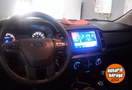 Camionetas - Ford Ranger 2020 Diesel 90000Km - En Venta