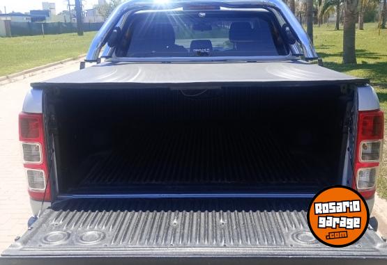 Camionetas - Ford Ranger 2020 Diesel 90000Km - En Venta