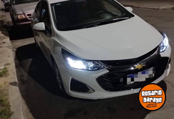 Autos - Chevrolet Cruze LT 2023 2023 Nafta 26000Km - En Venta