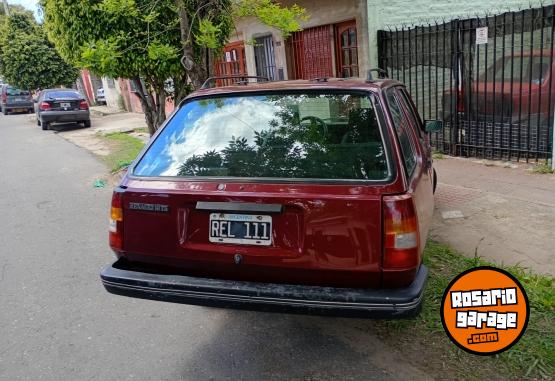 Autos - Renault 18 breck 1993 GNC 310000Km - En Venta