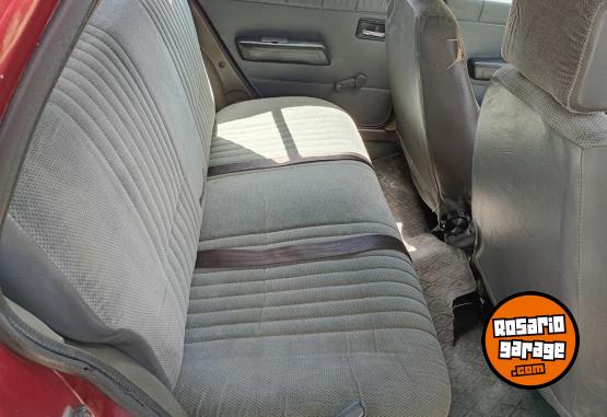Autos - Renault 18 breck 1993 GNC 310000Km - En Venta