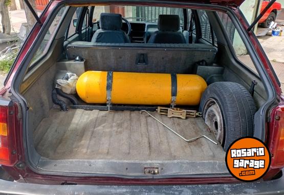 Autos - Renault 18 breck 1993 GNC 310000Km - En Venta
