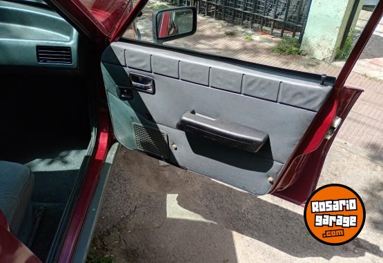 Autos - Renault 18 breck 1993 GNC 310000Km - En Venta