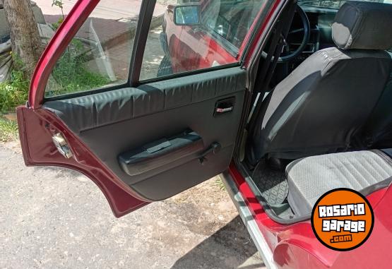 Autos - Renault 18 breck 1993 GNC 310000Km - En Venta