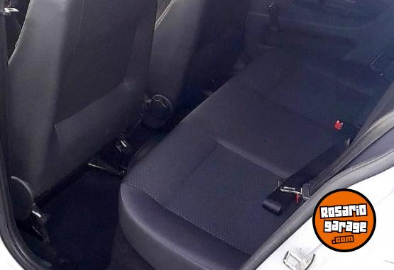 Autos - Volkswagen gol trend 2020 Nafta 54000Km - En Venta