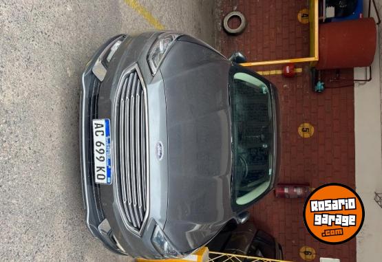 Autos - Ford Mondeo 2018 Nafta 38000Km - En Venta