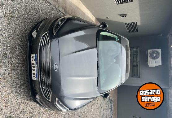 Autos - Ford Mondeo 2018 Nafta 38000Km - En Venta