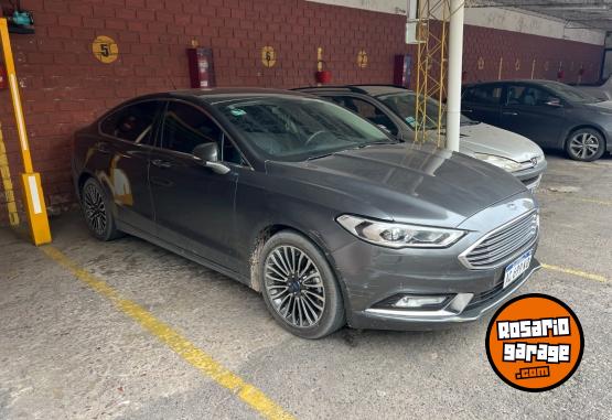 Autos - Ford Mondeo 2018 Nafta 38000Km - En Venta