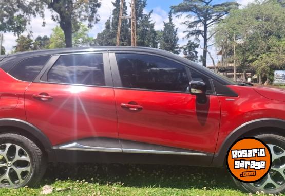 Autos - Renault Captur Bose 2020 Nafta 133000Km - En Venta