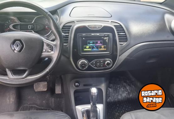 Autos - Renault Captur Bose 2020 Nafta 133000Km - En Venta