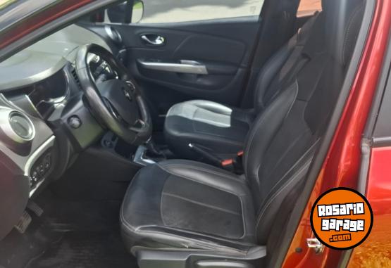 Autos - Renault Captur Bose 2020 Nafta 133000Km - En Venta