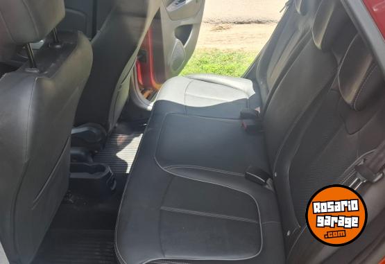 Autos - Renault Captur Bose 2020 Nafta 133000Km - En Venta
