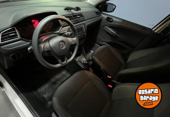 Autos - Volkswagen Gol trend 2020 Nafta 34000Km - En Venta