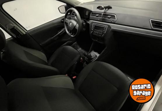 Autos - Volkswagen Gol trend 2020 Nafta 34000Km - En Venta