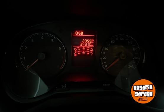 Autos - Volkswagen Gol trend 2020 Nafta 34000Km - En Venta