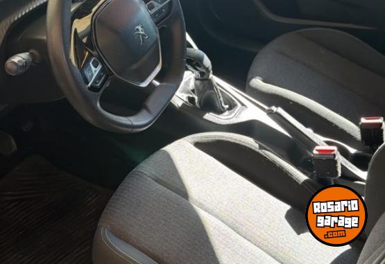 Autos - Peugeot 208 new like 2023 Nafta 73000Km - En Venta