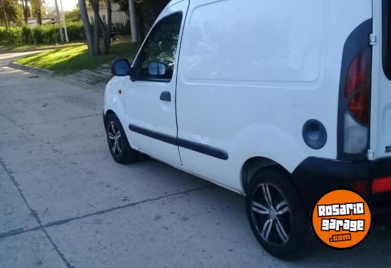 Utilitarios - Renault Cruze 2003 Diesel 303000Km - En Venta