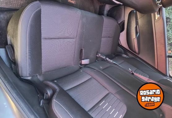 Camionetas - Kia Sportage EX 2018 Nafta 130000Km - En Venta