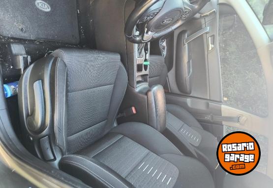 Camionetas - Kia Sportage EX 2018 Nafta 130000Km - En Venta