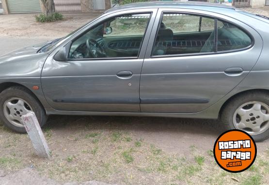 Autos - Renault Megane 1.9 1998 Diesel 173388Km - En Venta