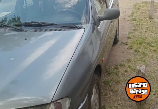 Autos - Renault Megane 1.9 1998 Diesel 173388Km - En Venta
