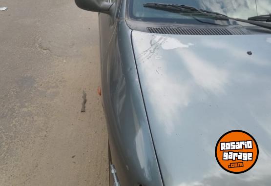 Autos - Renault Megane 1.9 1998 Diesel 173388Km - En Venta