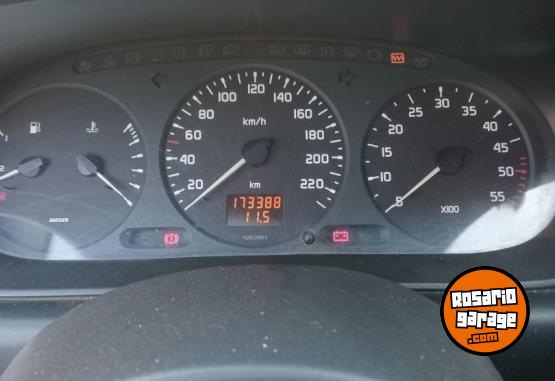 Autos - Renault Megane 1.9 1998 Diesel 173388Km - En Venta