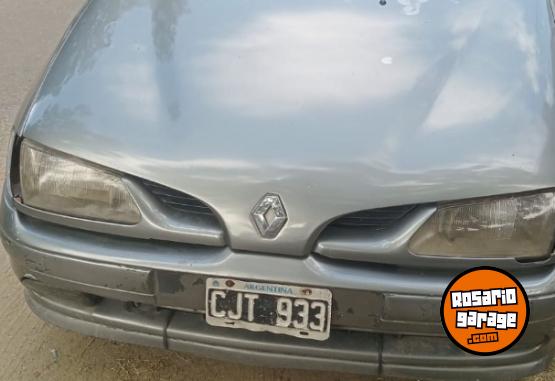Autos - Renault Megane 1.9 1998 Diesel 173388Km - En Venta